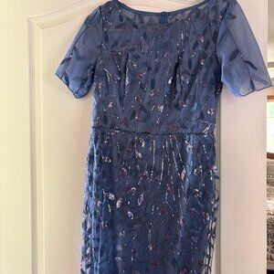 EVening gown